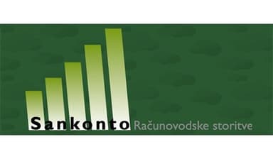 RAČUNOVODSTVO RADOMLJE SANKONTO