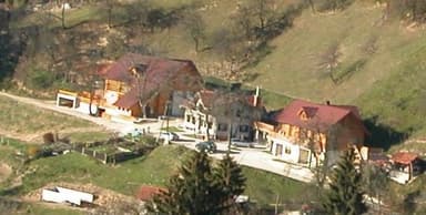 TURISTIČNA KMETIJA STOJAN,ŠMARTNO PRI SLOVENJ GRADCU