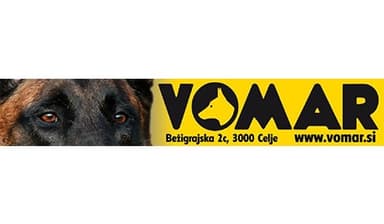 VOMAR, ŠKOFJA VAS