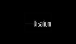VITALIUM, SLOVENSKA BISTRICA logo