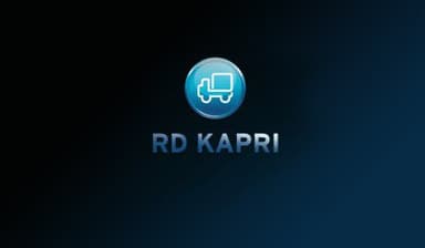 RD KAPRI TRGOVINA, LJUBLJANA