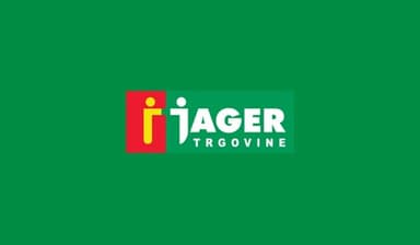 JAGER TRGOVINE, PODPLAT