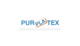 PUR-PLA-TEX, PREDELAVA MEHKE POLIURETANSKE PENE, PODGRAD logo