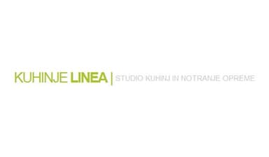 KUHINJE LINEA, SLOVENSKE KONJICE