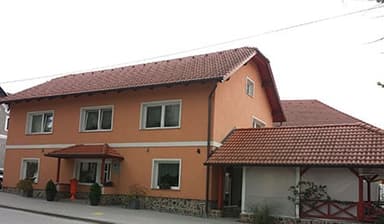 BISTRO GRUDNIK, ŠOŠTANJ
