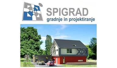 SPIGRAD MARIBOR
