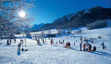 APARTMAJI PODKOREN, KRANJSKA GORA