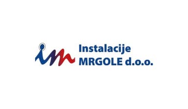 INSTALACIJE MRGOLE, LJUBLJANA