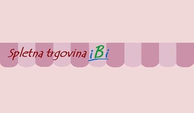 ZDRAVA HRANA, EKO IZDELKI, MIROLJUBNO KMETIJSTVO, ZDRAVO KOSILO - TRGOVINA K NARAVI iBi, LJUBLJANA