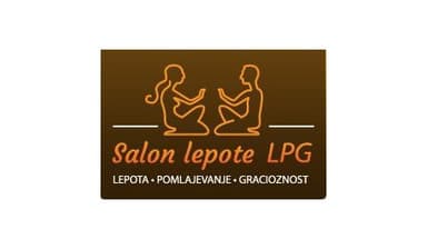SALON LEPOTE LPG, LJUBLJANA