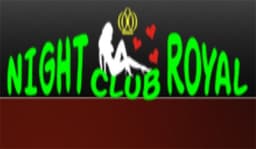 NOČNI KLUB, BAR NIGHT CLUB ROYAL, KIDRIČEVO, PTUJ logo