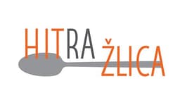 MALICE NAZORJEVA HITRA ŽLICA OKREPČEVALNICA logo