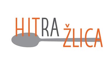 MALICE NAZORJEVA HITRA ŽLICA OKREPČEVALNICA