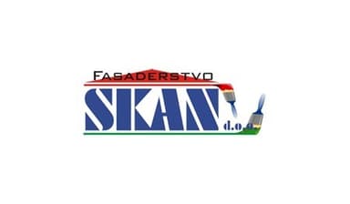 FASADERSTVO SKAN, STARA CERKEV