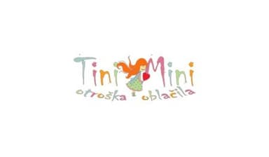 TINI MINI, SPLETNA TRGOVINA