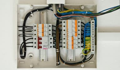 ELEKTROINŠTALACIJE MATIC JAKHEL, KRANJ