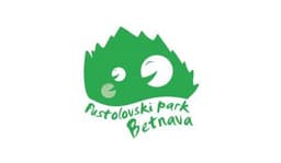 PUSTOLOVSKI PARK BETNAVA, ADRENALINSKO DOŽIVETJE, HOČE logo