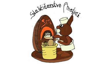 SLAŠČIČARSTVO MATJAŽ, SEŽANA