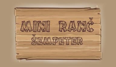 MUZEJ KMEČKE OPREME, ROJSTNI DAN ZA OTROKA, ŽIVALSKI VRT - MINI RANČ ŠEMPETER