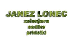 JANEZ LONEC - NOSILEC DOPOLNILNE DEJAVNOSTI NA KMETIJI, ODRANCI logo