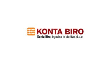 KONTA BIRO, LJUBLJANA