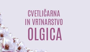 CVETLIČARNA IN VRTNARSTVO OLGICA, ČRENŠOVCI