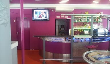 KAVARNA EXTREME, LJUBLJANA
