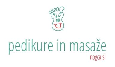 KLASIČNE IN MEDICINSKE PEDIKURE NA DOMU, MASAŽE STOPAL, REFLEKSOTERAPIJA, NOGCA.SI, LJUBLJANA