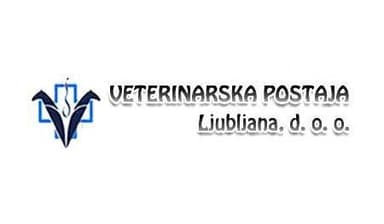 VETERINARSKA POSTAJA LJUBLJANA