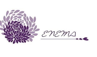 ENEMA MASAŽE, ŠKOFLJICA