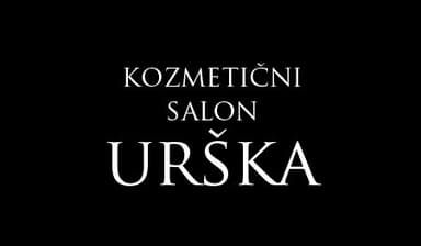 KOZMETIČNI SALON URŠA, LJUBLJANA