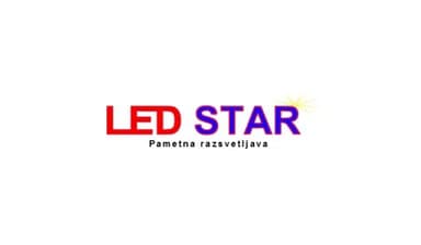 LED STAR, SENOVO