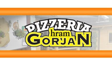 PIZZERIJA HRAM GORJAN, KOMENDA