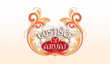 GOSTILNA ARVAJ, KRANJ