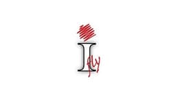 iFly, LJUBLJANA logo