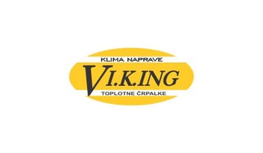 VI.K.ING KLIMA NAPRAVE, IZOLA