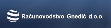 RAČUNOVODSTVO GNEDIČ, ZAGORJE OB SAVI