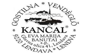 GOSTILNA KANČAL, LENDAVA