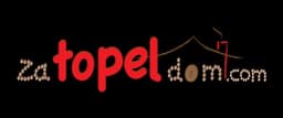 ZA TOPEL DOM, ŽALEC logo