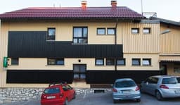 PLANINSKI DOM GORE,  DOL PRI HRASTNIKU logo