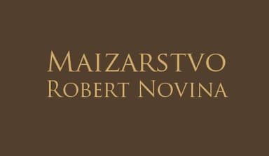 MIZARSTVO NOVINA, MAJŠPERK