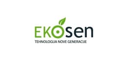EKOSEN, MARIBOR logo