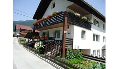 UGODNO APARTMA KRANJSKA GORA, APARTMA GROŠ