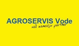 AGROSERVIS VODE, DOL PRI LJUBLJANI logo