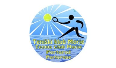 TENIS PORTOROŽ
