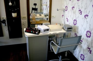 FRIZERSKI SALON PTUJ