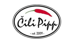 ČILI PIPP, ŠKOFJA LOKA logo