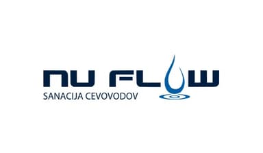 NU FLOW, SANACIJA VODOVODOV, NOVO MESTO