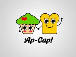 AP-CAP, KOPER logo
