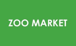 ZOO MARKET, LJUBLJANA logo